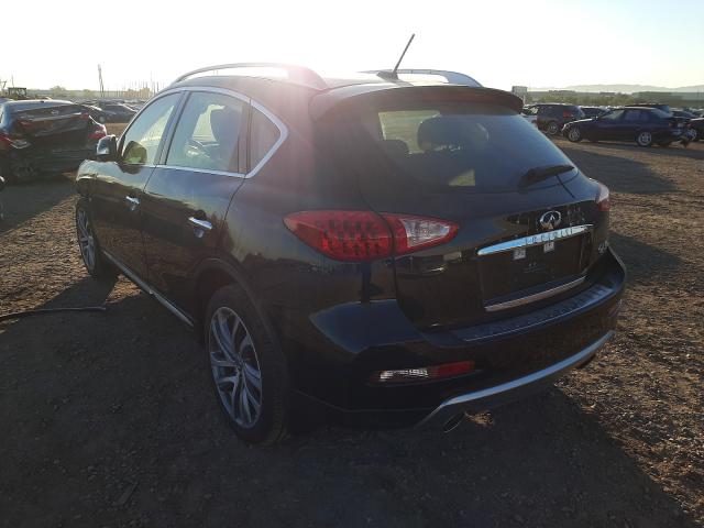 2017 INFINITI QX50 JN1BJ0RP0HM382706
