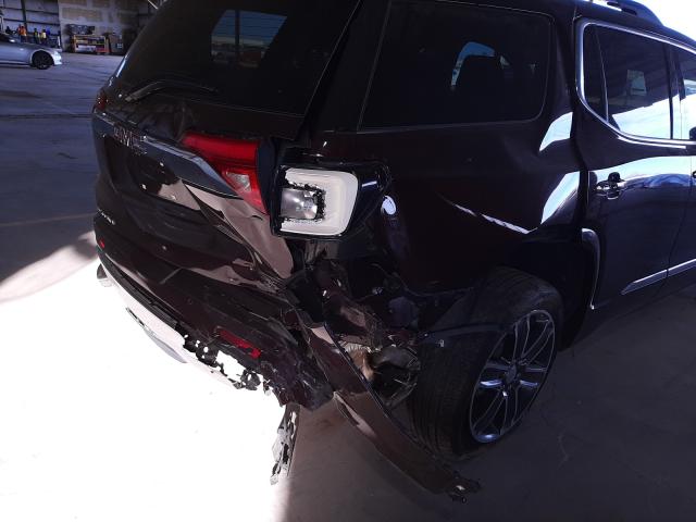 2017 GMC ACADIA DEN 1GKKNPLS6HZ302128