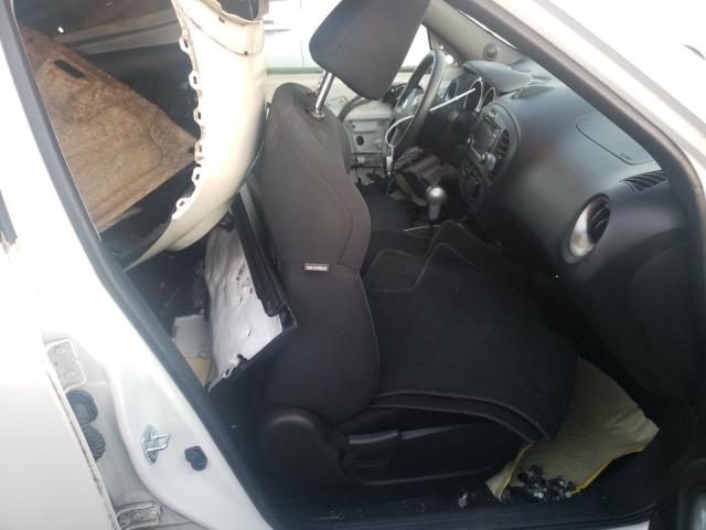 2016 NISSAN JUKE S JN8AF5MR7GT602772