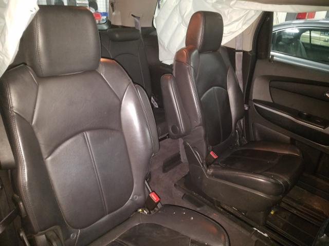 2012 GMC ACADIA SLT 1GKKVRED8CJ265388