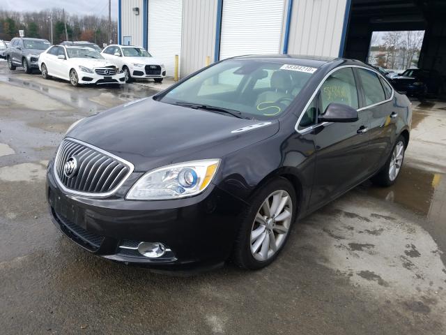 2014 BUICK VERANO CON 1G4PR5SK1E4156995