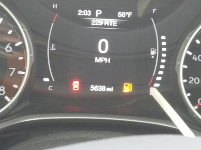 2020 JEEP COMPASS LA 3C4NJDBB9LT240793