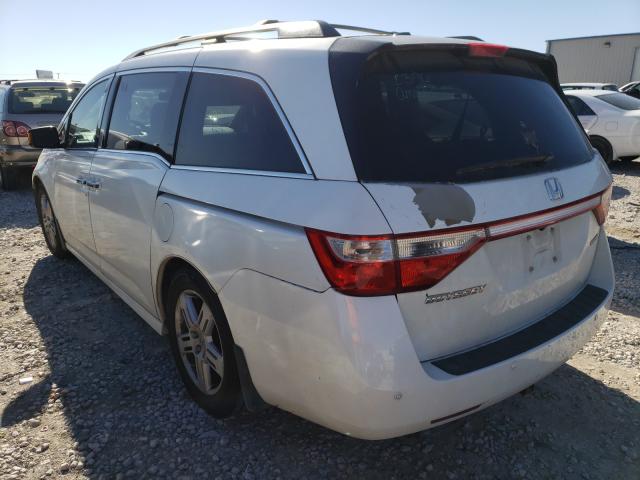 2012 HONDA ODYSSEY TO 5FNRL5H92CB042965