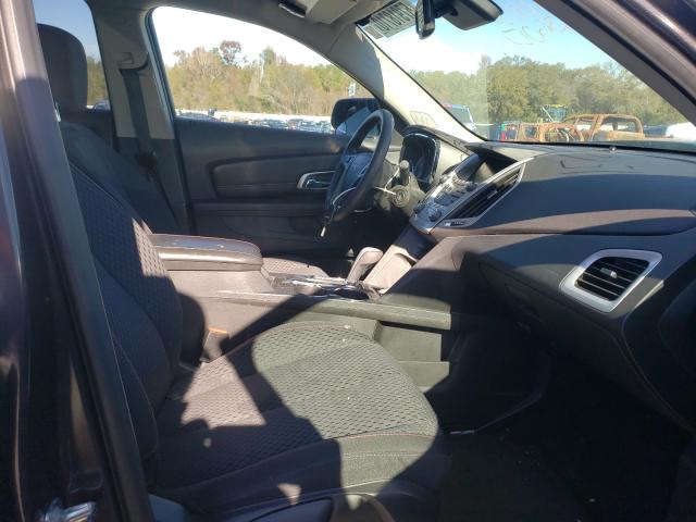 2013 GMC TERRAIN SL 2GKALMEK9D6141518