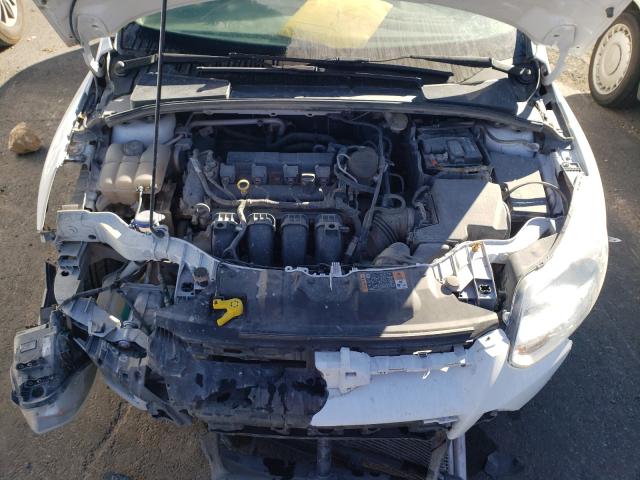 2014 FORD FOCUS 1FADP3F20EL421350