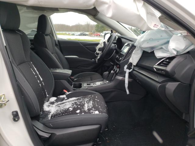 2020 SUBARU FORESTER P JF2SKAJC3LH562807