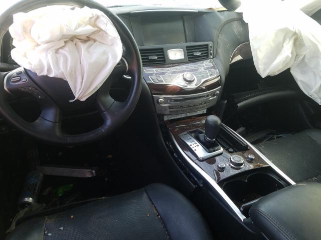2012 INFINITI M37 - JN1BY1AP7CM333072