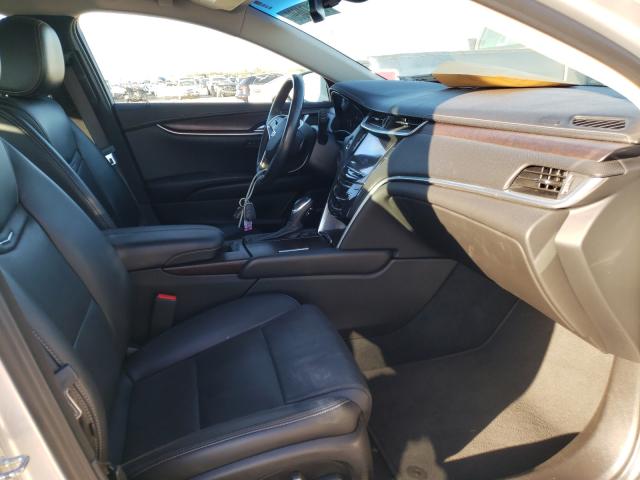 2018 CADILLAC XTS LUXURY 2G61M5S3XJ9171488