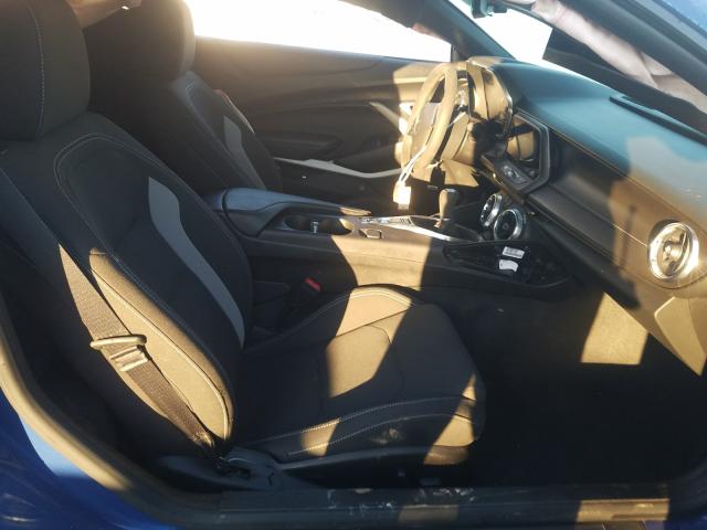 2019 CHEVROLET CAMARO LS 1G1FA1RS2K0116264
