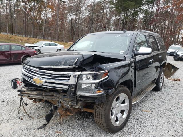 2015 CHEVROLET TAHOE C150 1GNSCCKC3FR307103
