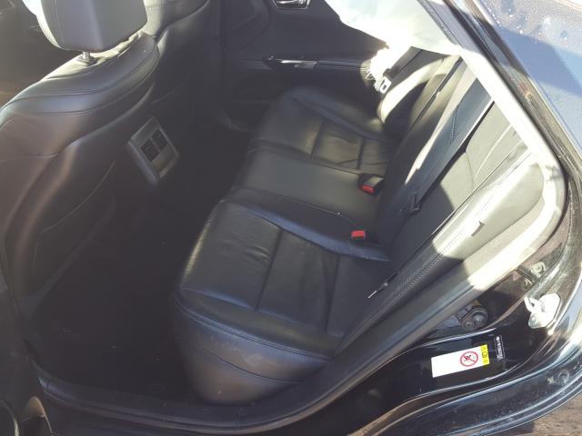 2016 TOYOTA AVALON XLE 4T1BK1EB6GU202858