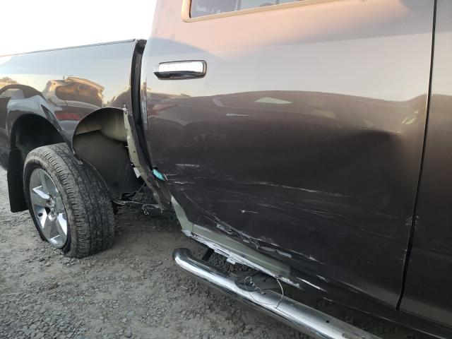 2018 RAM 1500 SLT - 1C6RR7TT7JS172311