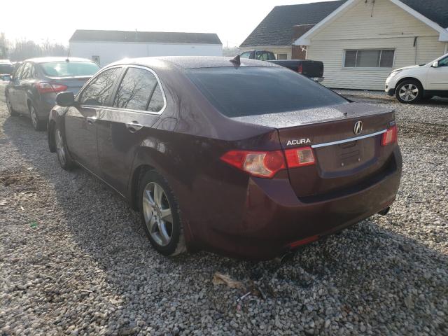 2012 ACURA TSX JH4CU2F40CC026669