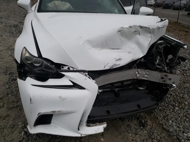 2014 LEXUS IS 250 JTHBF1D26E5023767