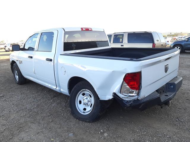 2019 RAM 1500 CLASS 3C6RR6KT9KG609584