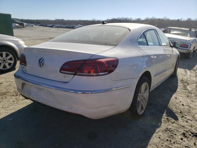 2013 VOLKSWAGEN CC SPORT WVWBP7AN8DE510905