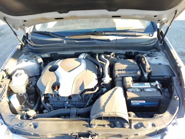 2012 HYUNDAI SONATA 5NPEC4AB2CH356431