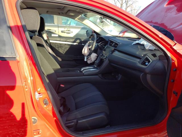 2018 HONDA CIVIC EX JHMFC1F32JX025854