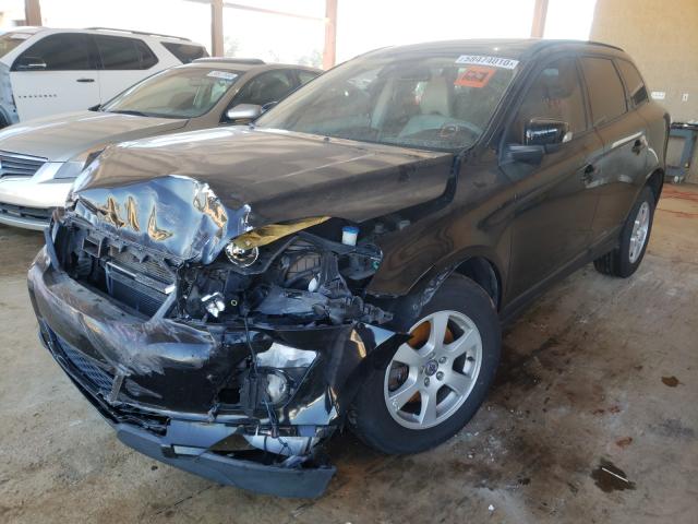 2010 VOLVO XC60 3.2 YV4982DL7A2084109