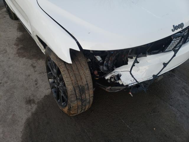 2019 JEEP GRAND CHER 1C4RJFAG7KC850258