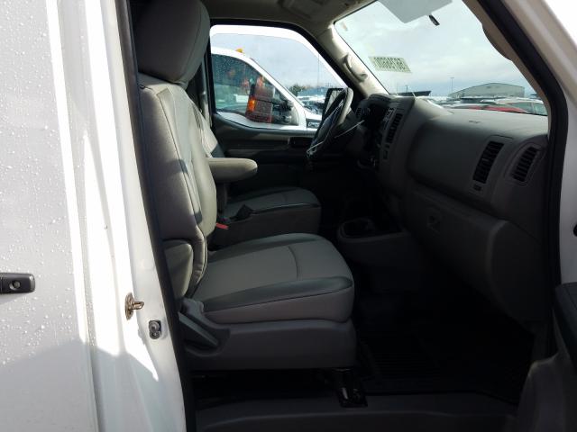 2016 NISSAN NV 1500 S 1N6BF0KM7GN803129