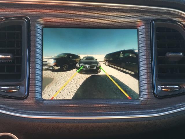 2016 DODGE CHALLENGER 2C3CDZAG1GH149237