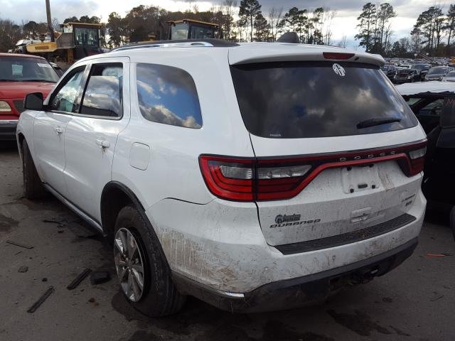 2015 DODGE DURANGO LI 1C4RDHDG3FC200668