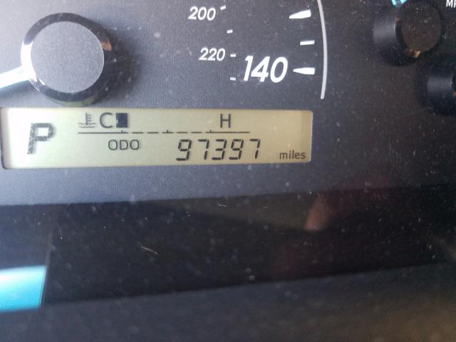 2013 TOYOTA CAMRY L - 4T4BF1FK1DR292070