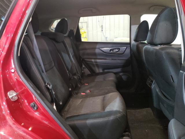 2017 NISSAN ROGUE S JN8AT2MV2HW264122