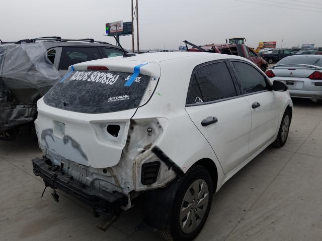 2018 KIA RIO 3KPA25AB8JE091894