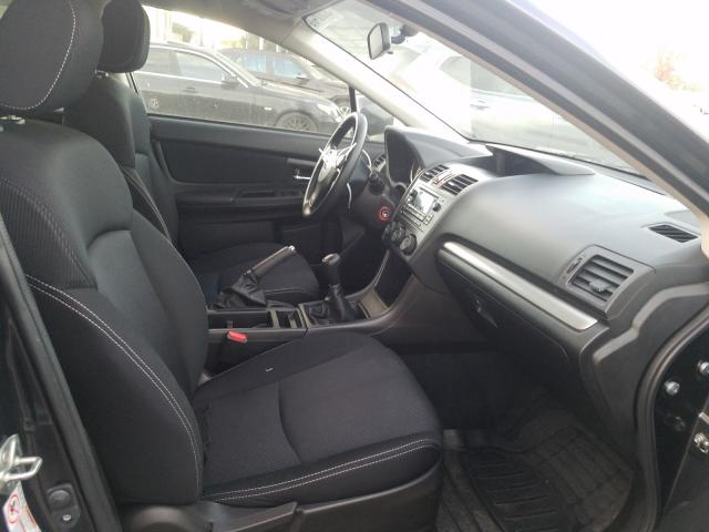 2012 SUBARU IMPREZA SP JF1GPAL69CG203714