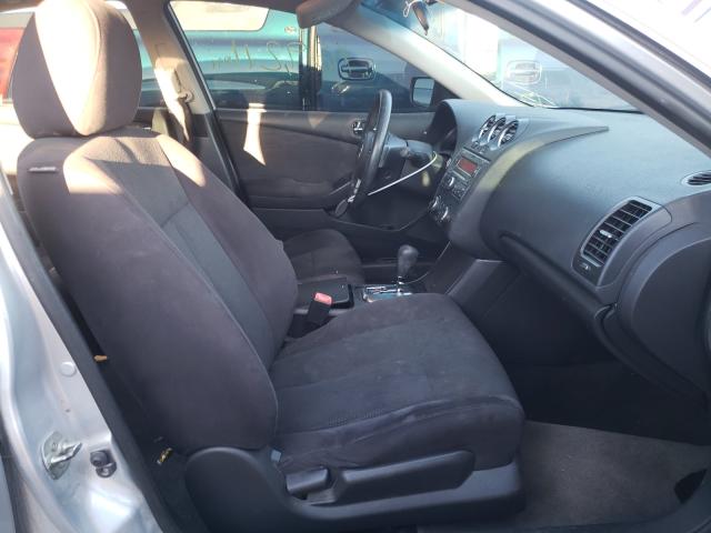 2012 NISSAN ALTIMA 25S 1N4AL2AP8CC128644