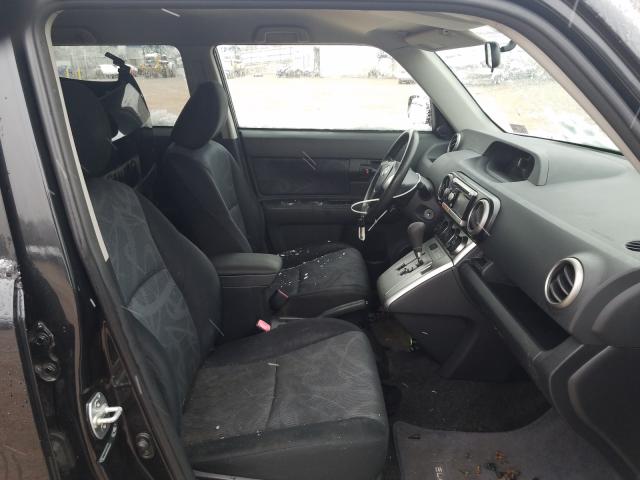 2011 TOYOTA SCION XB JTLZE4FE6B1139697