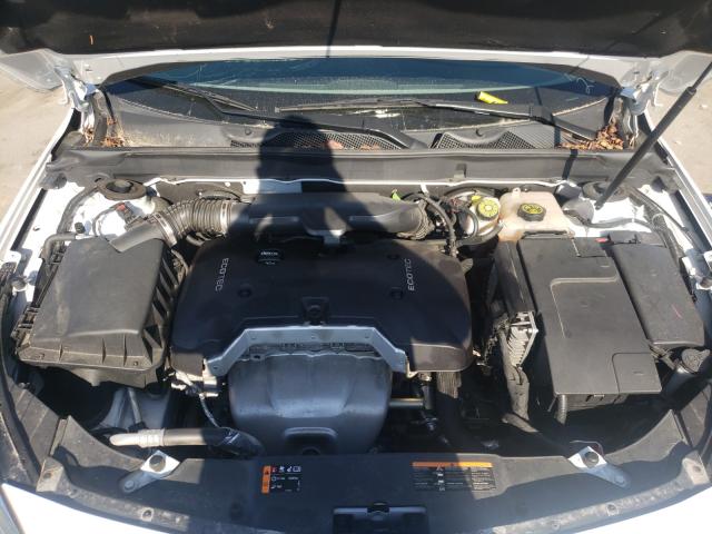 2016 CHEVROLET MALIBU LIM 1G11A5SA9GF112610