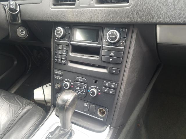 2014 VOLVO XC90 3.2 YV4952CYXE1691249