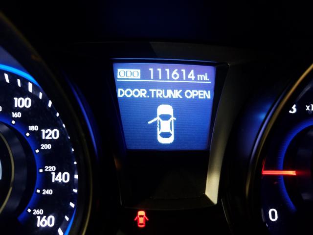 2013 HYUNDAI GENESIS CO KMHHT6KD5DU097171