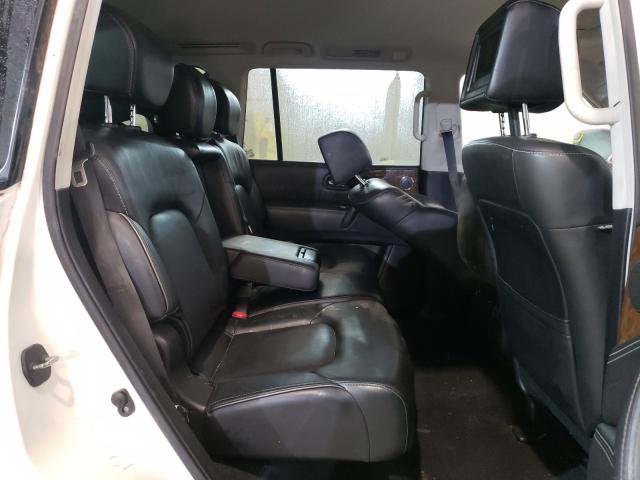 2015 INFINITI QX80 JN8AZ2NC1F9371587