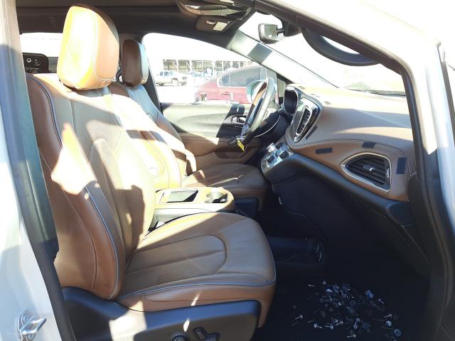 2020 CHRYSLER PACIFICA L 2C4RC1GG7LR122520