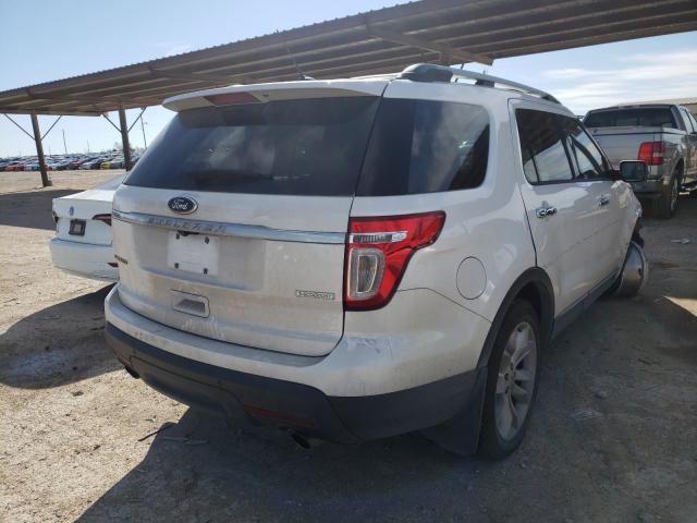 2013 FORD EXPLORER 1FM5K7F95DGB53464
