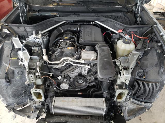 2017 BMW X5 SDRIVE3 5UXKR2C3XH0X06483