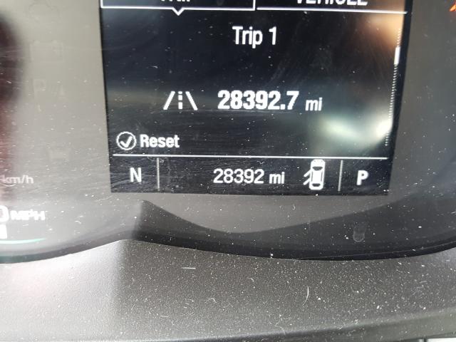 2018 CHEVROLET TRAX 1LT 3GNCJLSB0JL417821