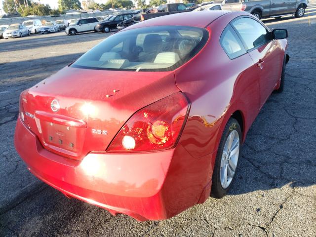 2010 NISSAN ALTIMA S 1N4AL2EP2AC121437