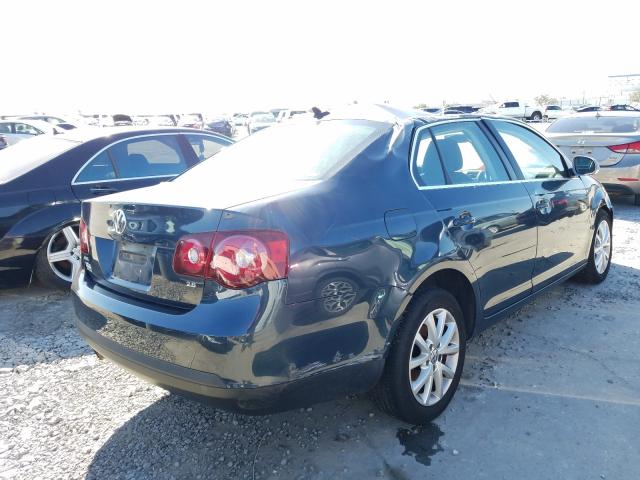 2010 VOLKSWAGEN JETTA SE 3VWRX7AJ1AM035774
