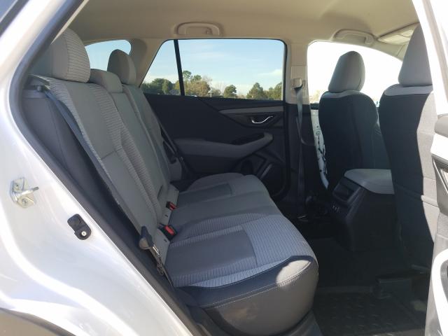 2020 SUBARU OUTBACK PR 4S4BTACC2L3254920
