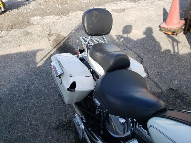 2006 HARLEY-DAVIDSON FLSTCI 1HD1BWB166Y078203