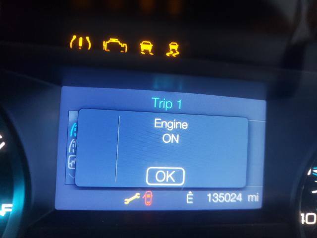 2013 FORD EXPLORER 1FM5K7B82DGC47833