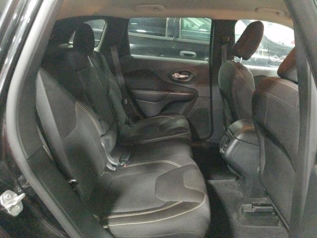 2015 JEEP CHEROKEE L 1C4PJMCS5FW577824