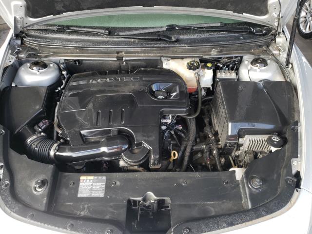 2012 CHEVROLET MALIBU 1G1ZA5EU1CF369697