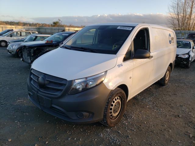 2018 MERCEDES-BENZ METRIS WD3PG2EA3J3445169