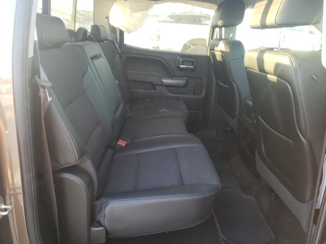 2015 GMC SIERRA K15 3GTU2UEC1FG291456